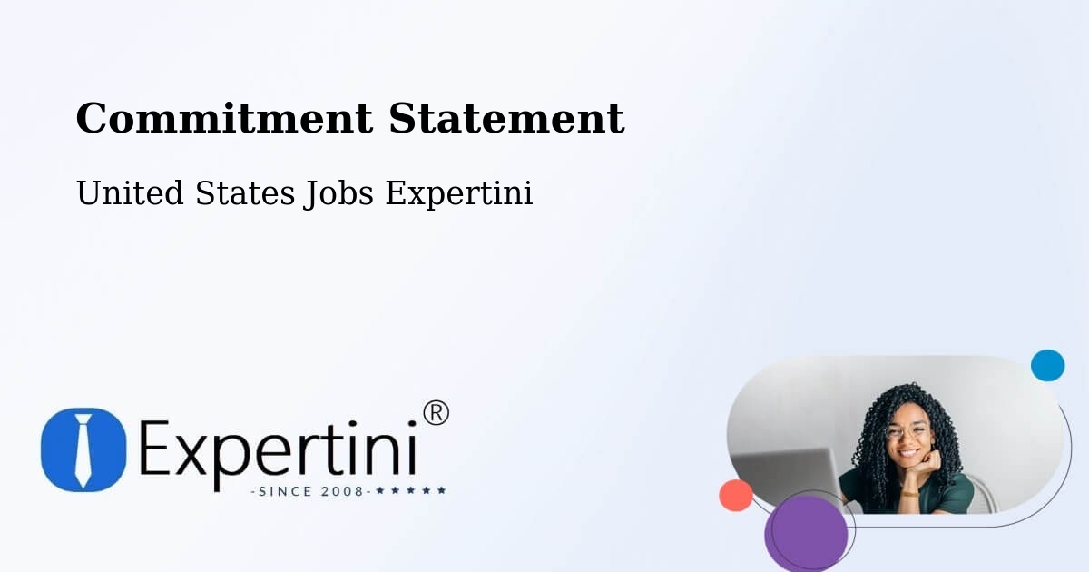 Corporate Commitment – Peekskill - United States Jobs Expertini