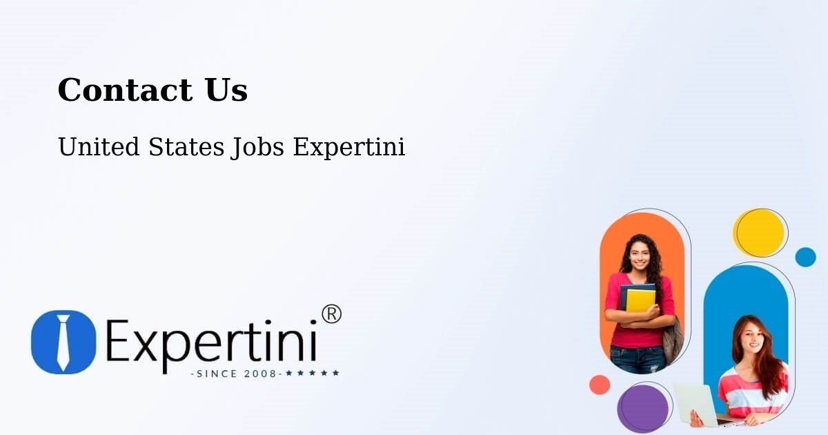 Contact Expertini – Peekskill - United States Jobs Expertini