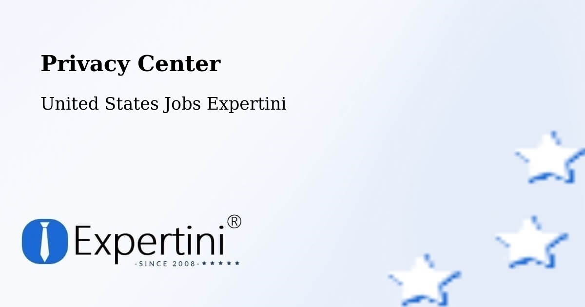 Privacy Policy – Peekskill - United States Jobs Expertini