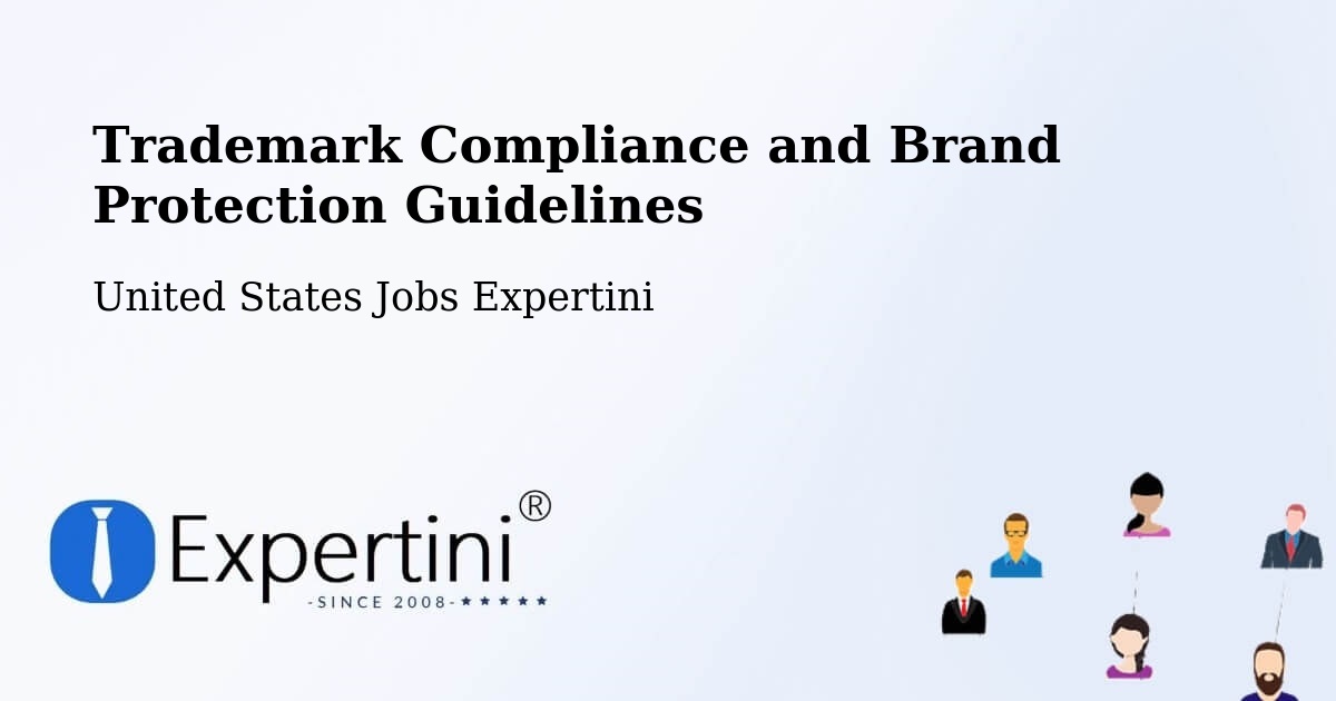 Trademark & Brand Protection Guidelines – Peekskill - United States Jobs Expertini