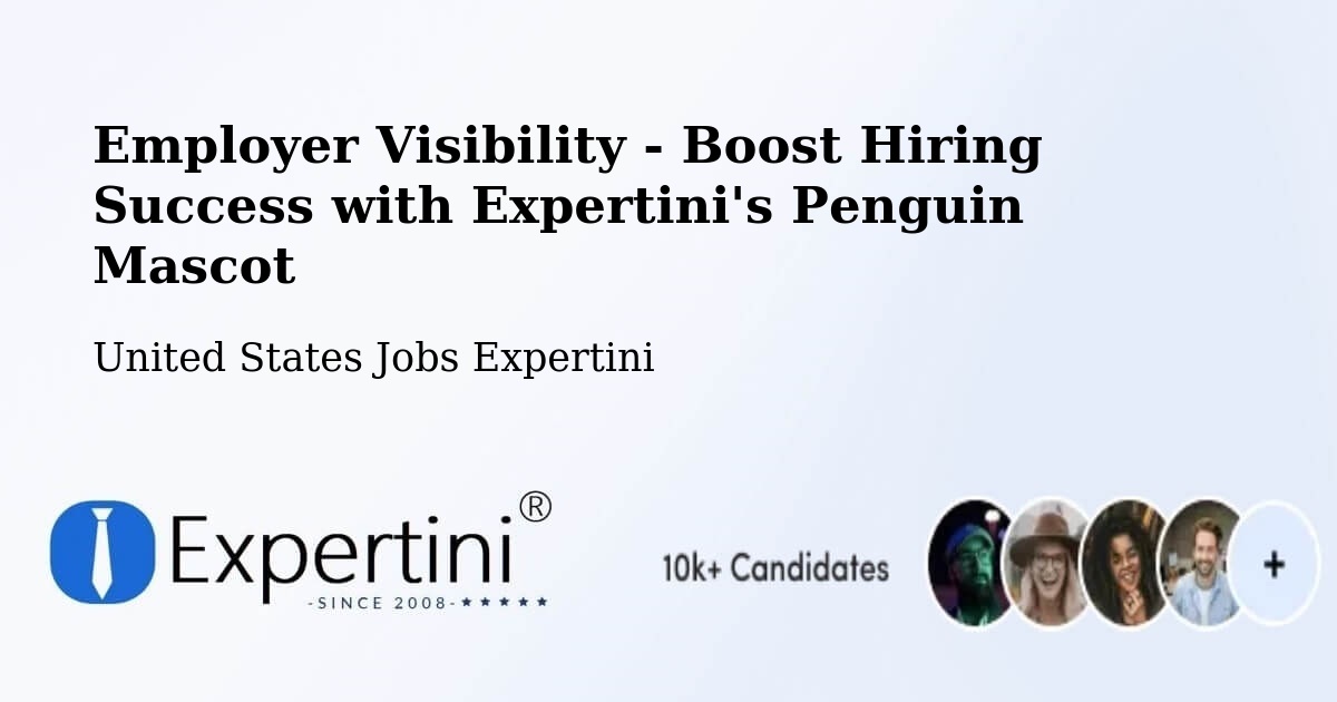 CV and Resume Visibility Optimization – Peekskill - United States Jobs Expertini